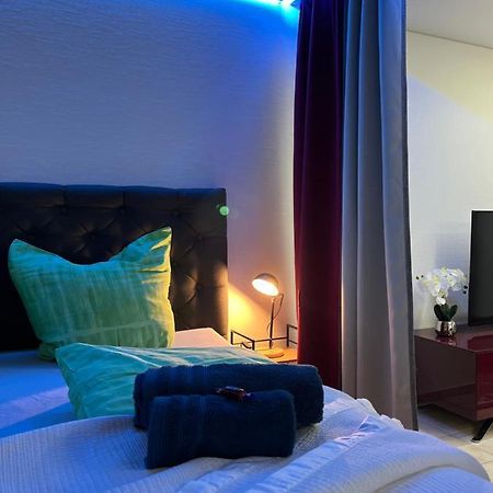 A&D Charmantes Apartment - Buehlertal Bei Buehl, Baden-Baden & Schwarzwald Εξωτερικό φωτογραφία