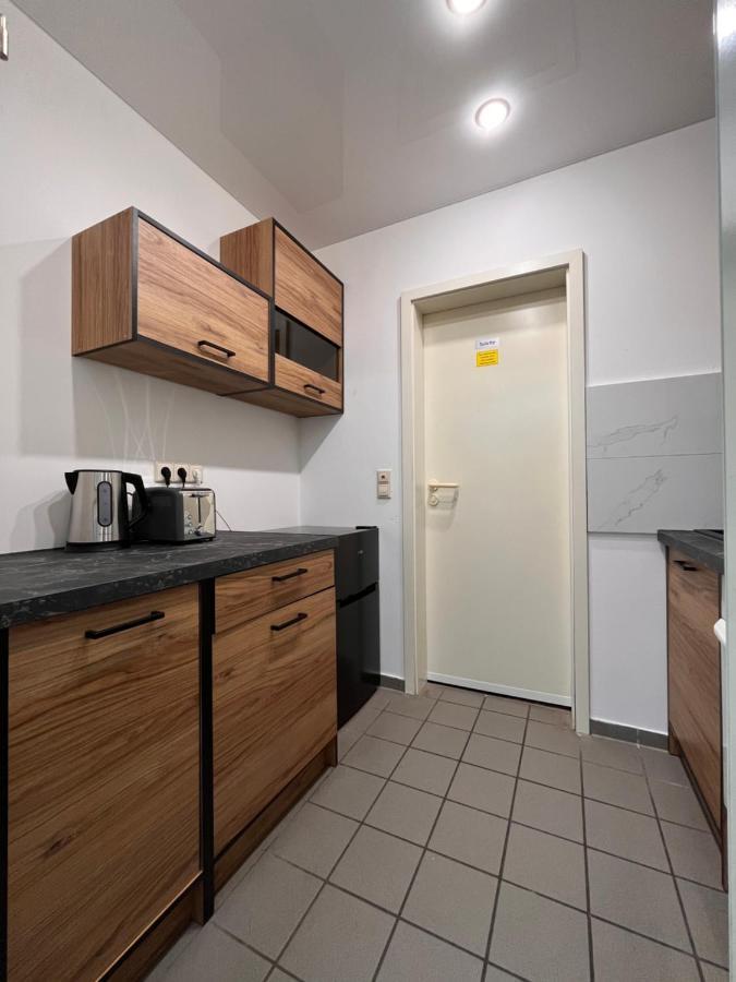 A&D Charmantes Apartment - Buehlertal Bei Buehl, Baden-Baden & Schwarzwald Εξωτερικό φωτογραφία