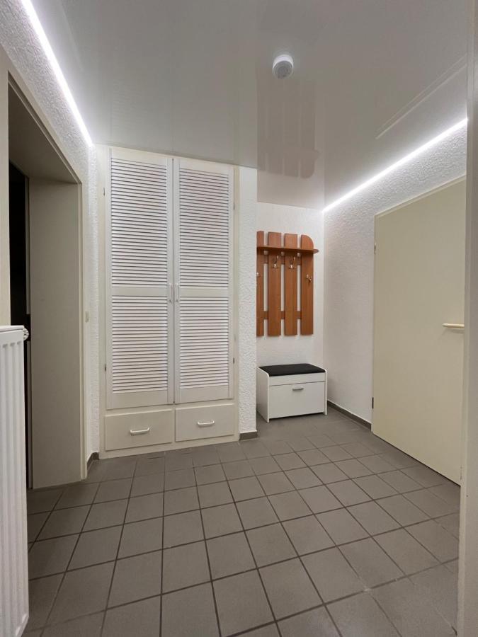 A&D Charmantes Apartment - Buehlertal Bei Buehl, Baden-Baden & Schwarzwald Εξωτερικό φωτογραφία