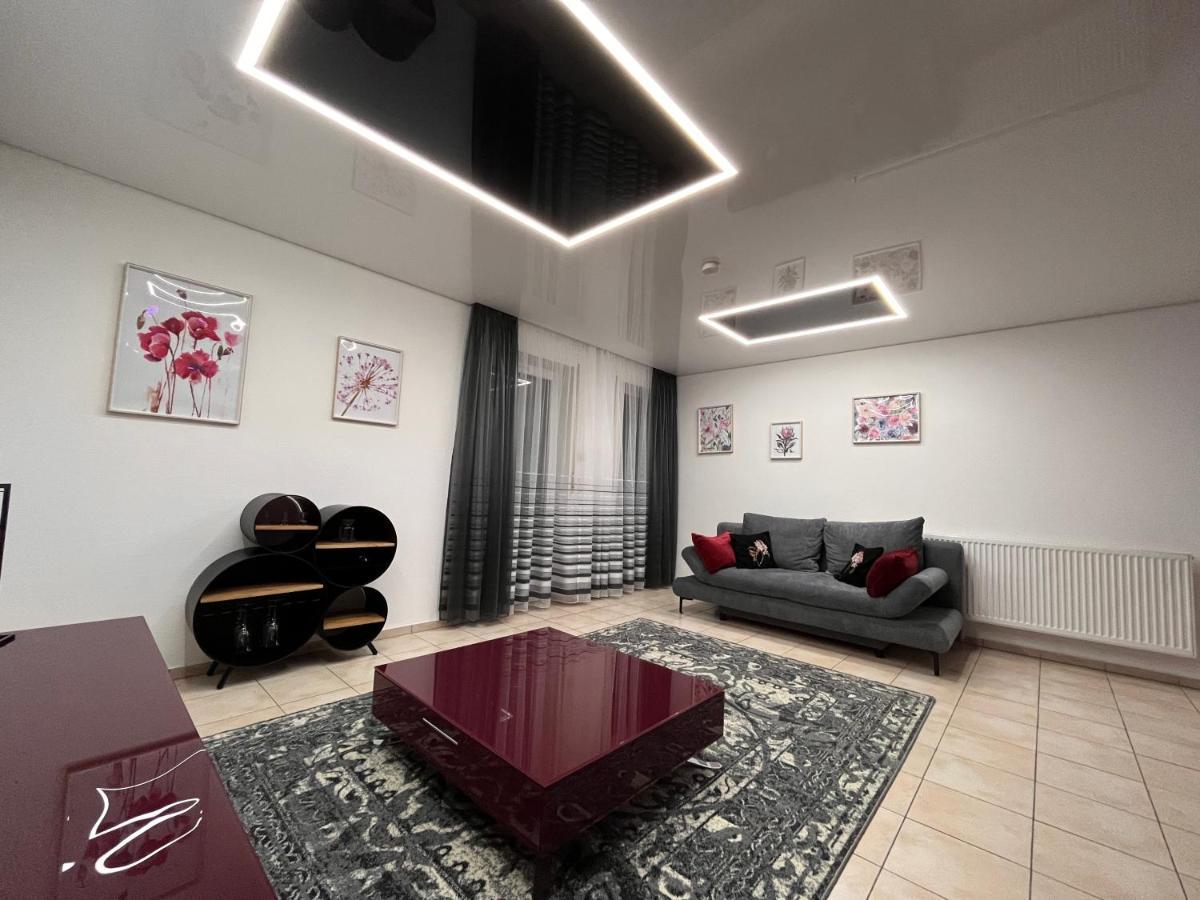 A&D Charmantes Apartment - Buehlertal Bei Buehl, Baden-Baden & Schwarzwald Εξωτερικό φωτογραφία