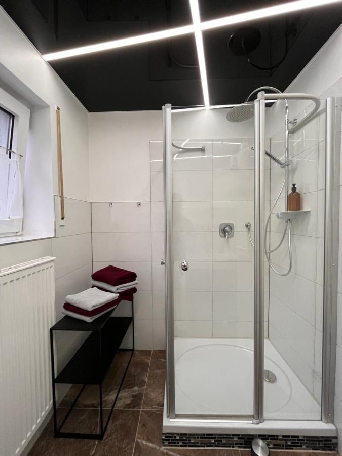 A&D Charmantes Apartment - Buehlertal Bei Buehl, Baden-Baden & Schwarzwald Εξωτερικό φωτογραφία