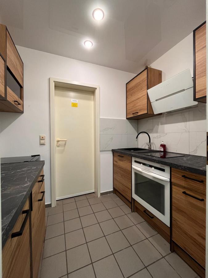 A&D Charmantes Apartment - Buehlertal Bei Buehl, Baden-Baden & Schwarzwald Εξωτερικό φωτογραφία