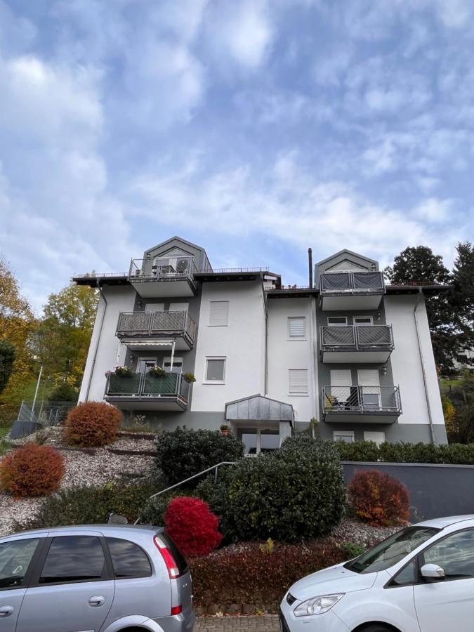 A&D Charmantes Apartment - Buehlertal Bei Buehl, Baden-Baden & Schwarzwald Εξωτερικό φωτογραφία