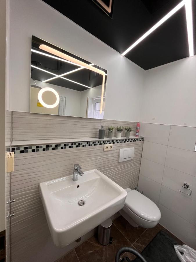A&D Charmantes Apartment - Buehlertal Bei Buehl, Baden-Baden & Schwarzwald Εξωτερικό φωτογραφία