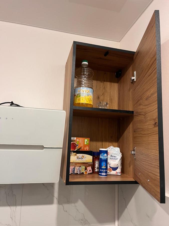 A&D Charmantes Apartment - Buehlertal Bei Buehl, Baden-Baden & Schwarzwald Εξωτερικό φωτογραφία